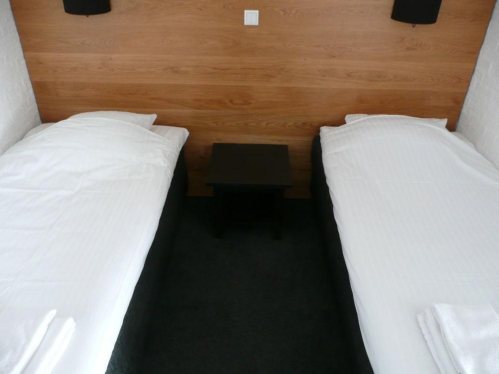 Hotel Iselmar Lemmer Εξωτερικό φωτογραφία
