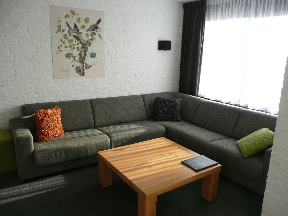 Hotel Iselmar Lemmer Εξωτερικό φωτογραφία