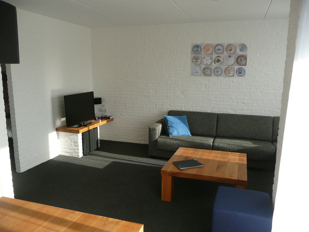 Hotel Iselmar Lemmer Εξωτερικό φωτογραφία