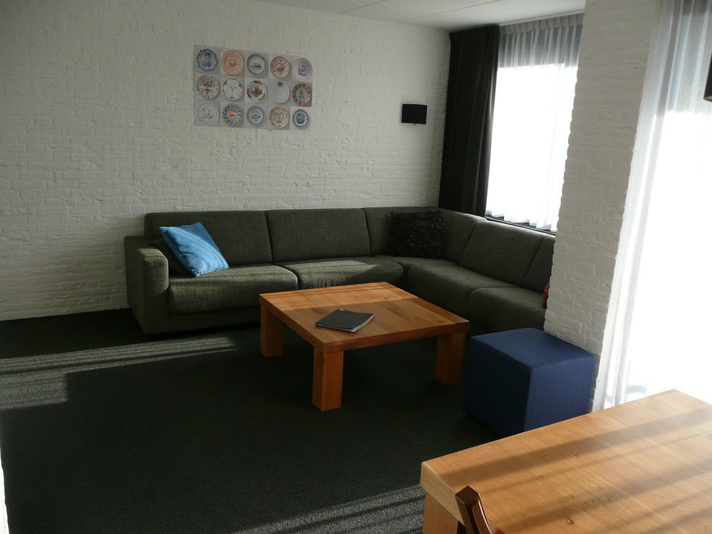 Hotel Iselmar Lemmer Εξωτερικό φωτογραφία