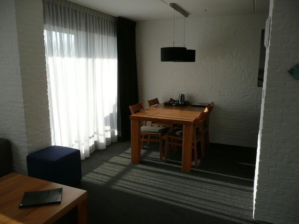 Hotel Iselmar Lemmer Εξωτερικό φωτογραφία