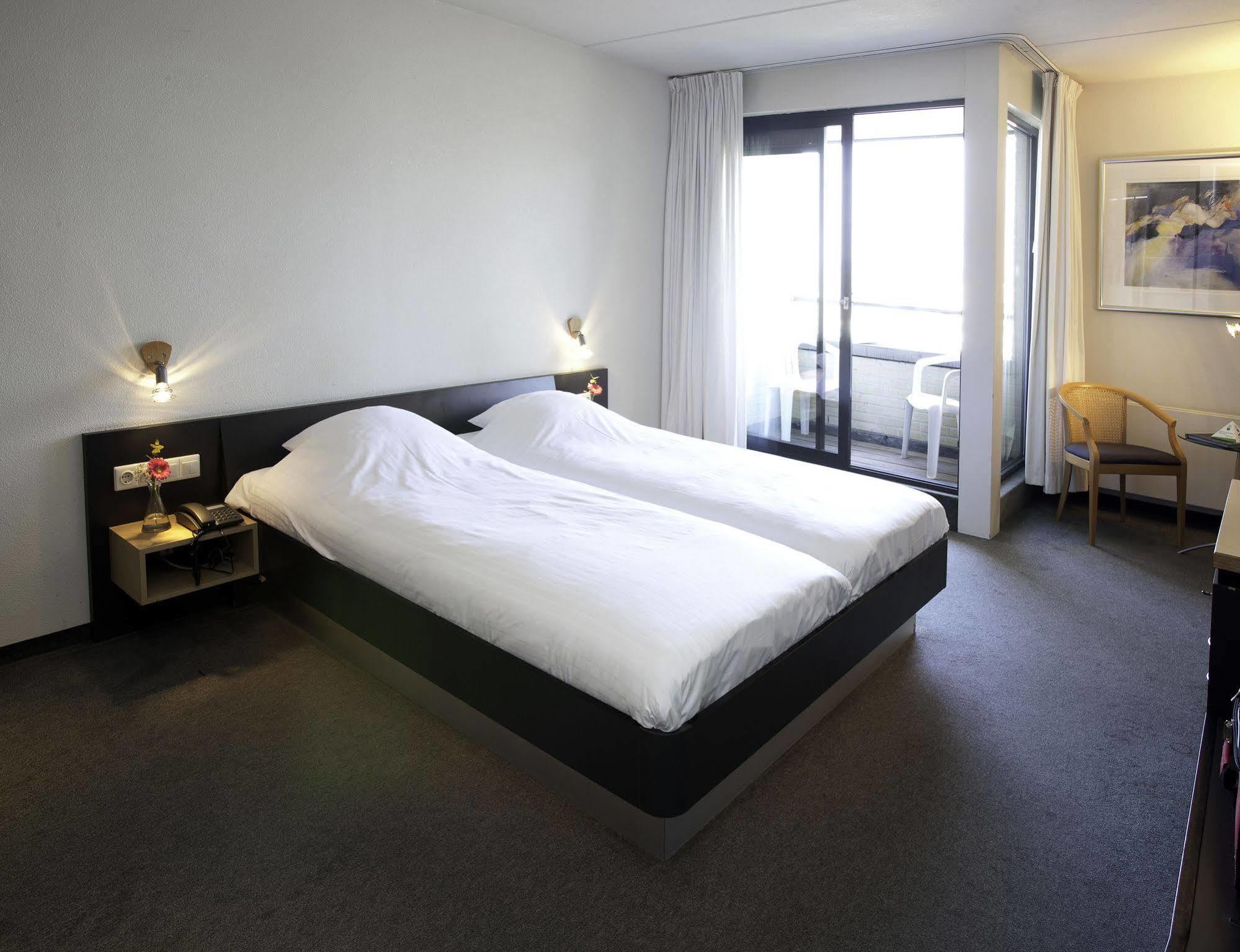 Hotel Iselmar Lemmer Εξωτερικό φωτογραφία