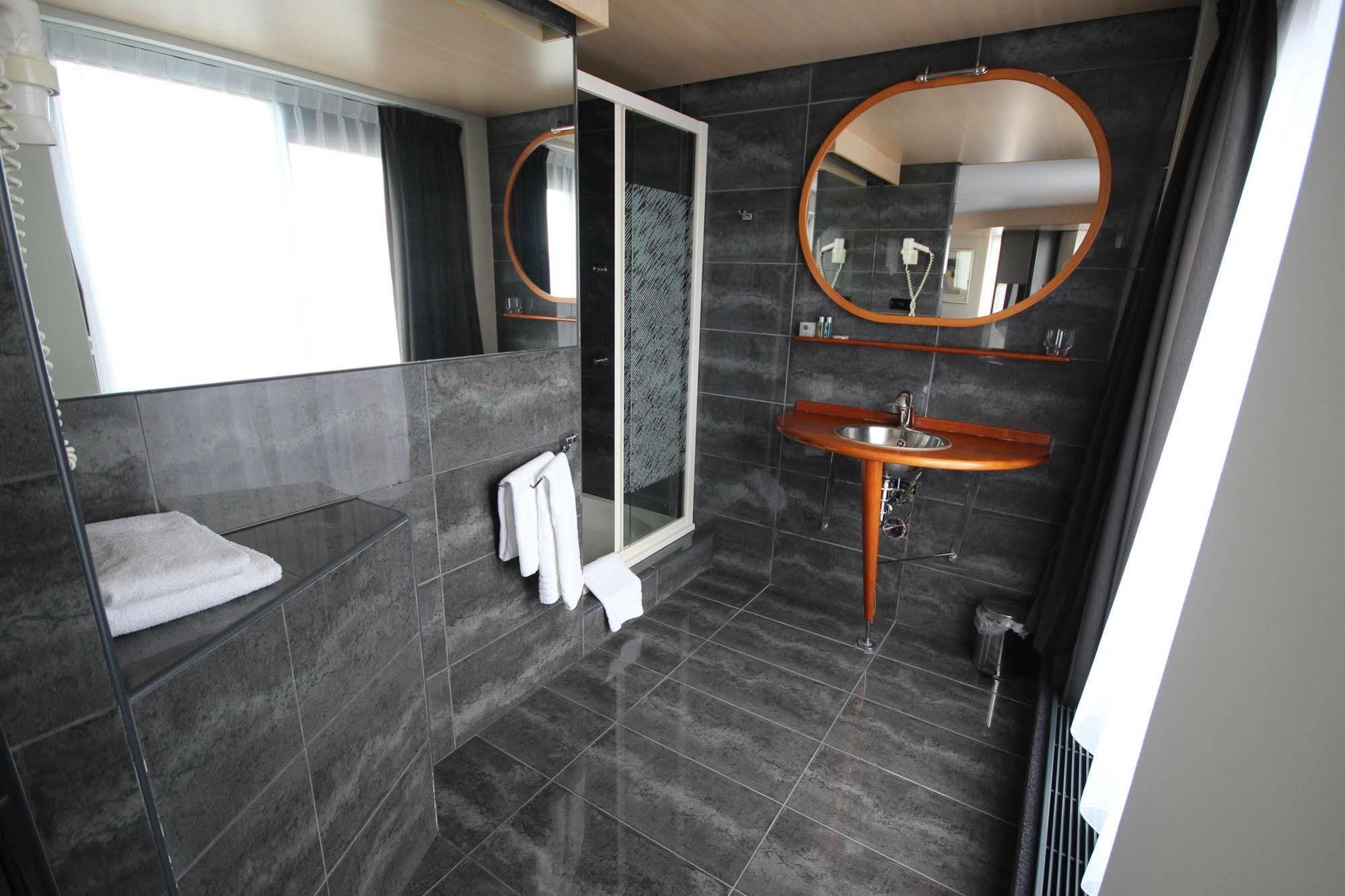 Hotel Iselmar Lemmer Εξωτερικό φωτογραφία