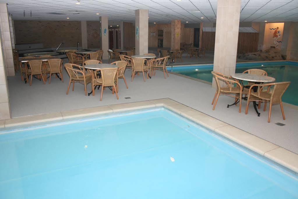 Hotel Iselmar Lemmer Εξωτερικό φωτογραφία