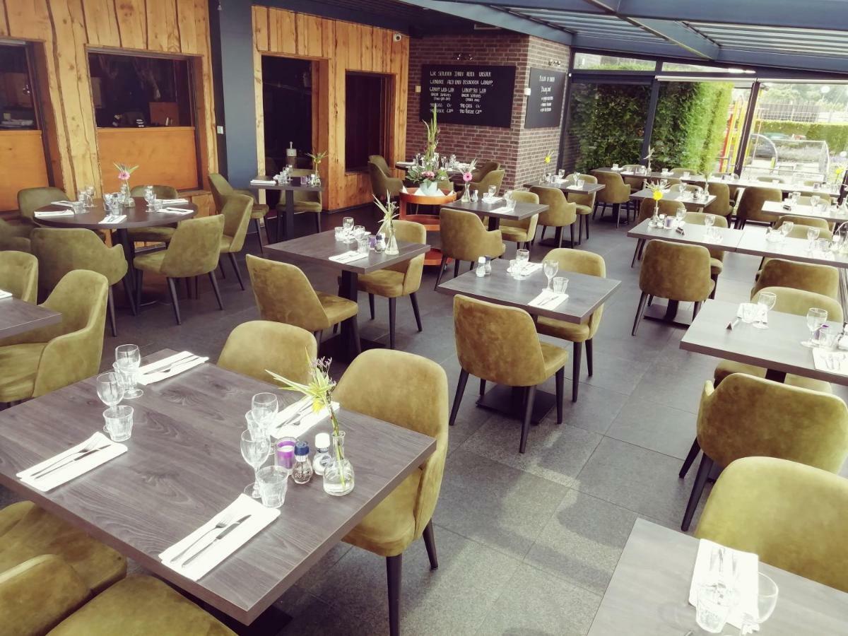 Hotel Iselmar Lemmer Εξωτερικό φωτογραφία