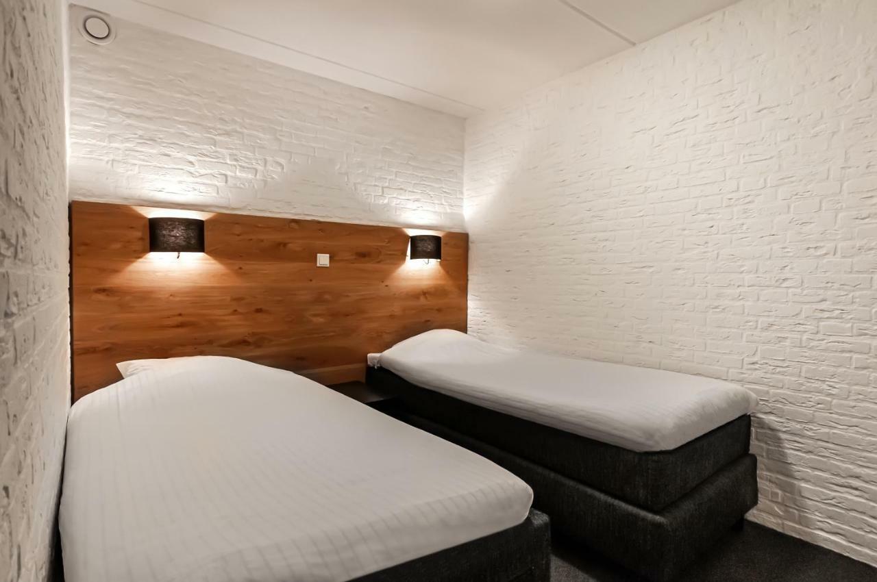 Hotel Iselmar Lemmer Εξωτερικό φωτογραφία