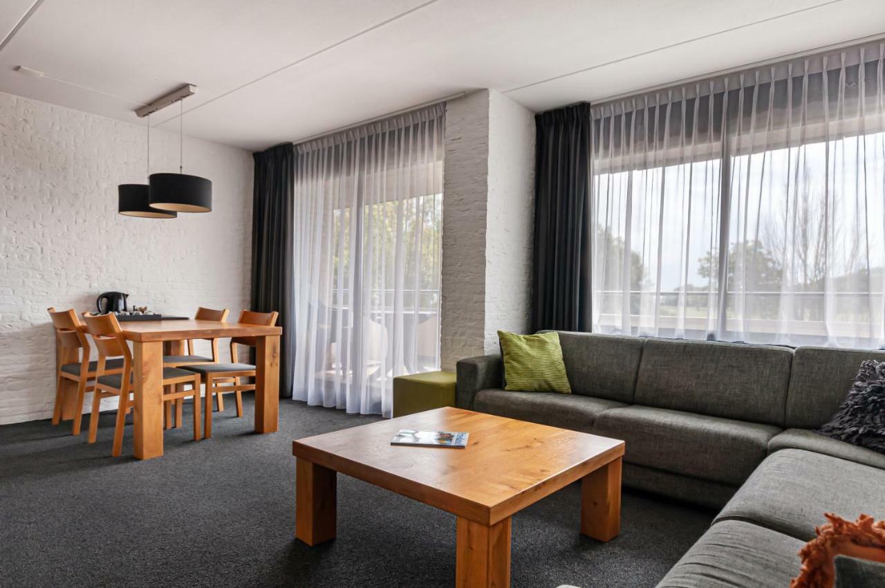 Hotel Iselmar Lemmer Εξωτερικό φωτογραφία