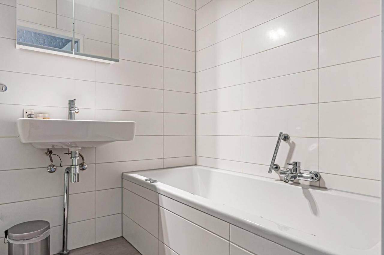 Hotel Iselmar Lemmer Εξωτερικό φωτογραφία