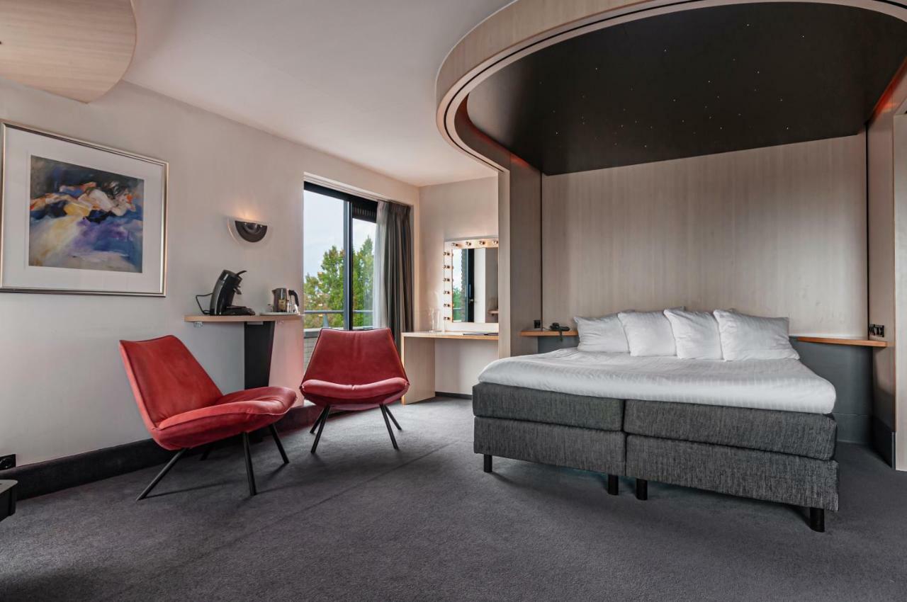 Hotel Iselmar Lemmer Εξωτερικό φωτογραφία