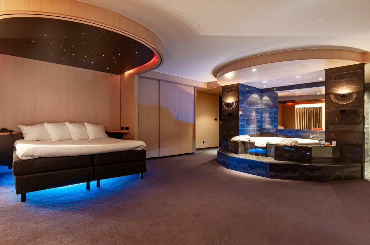Hotel Iselmar Lemmer Εξωτερικό φωτογραφία
