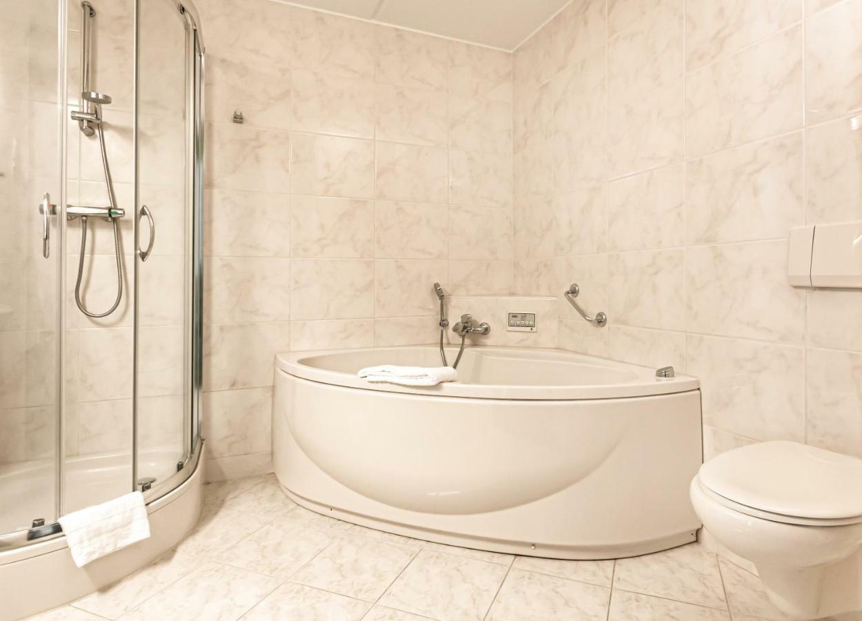 Hotel Iselmar Lemmer Εξωτερικό φωτογραφία