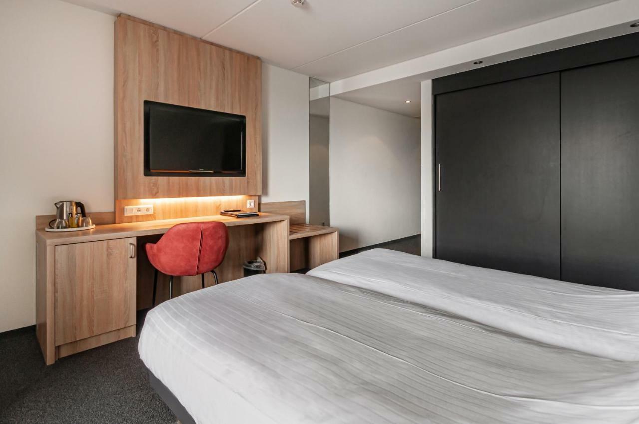 Hotel Iselmar Lemmer Εξωτερικό φωτογραφία