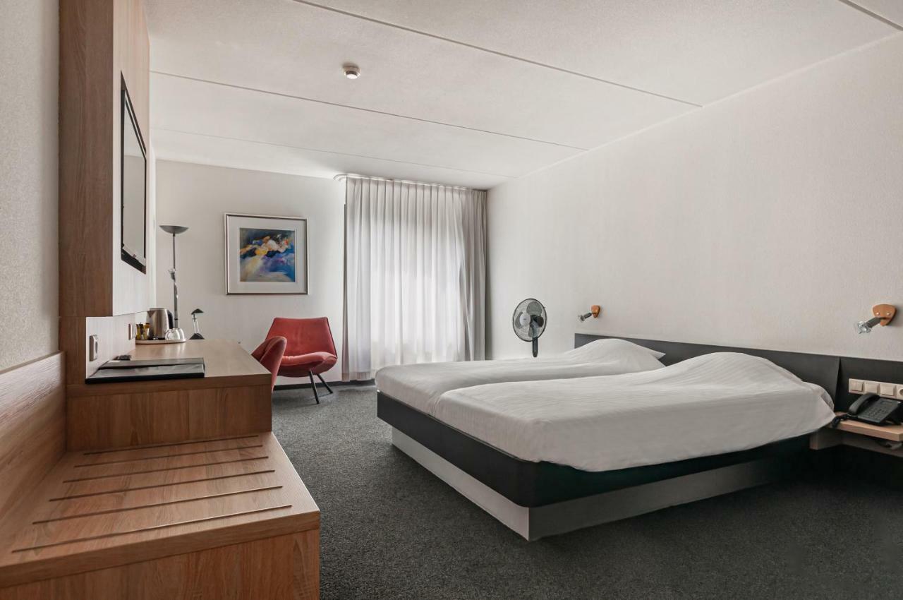Hotel Iselmar Lemmer Εξωτερικό φωτογραφία