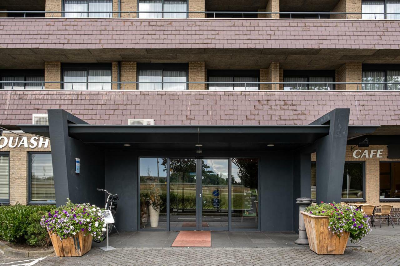 Hotel Iselmar Lemmer Εξωτερικό φωτογραφία