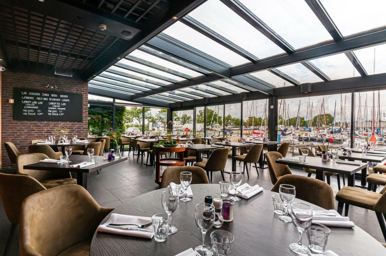 Hotel Iselmar Lemmer Εξωτερικό φωτογραφία